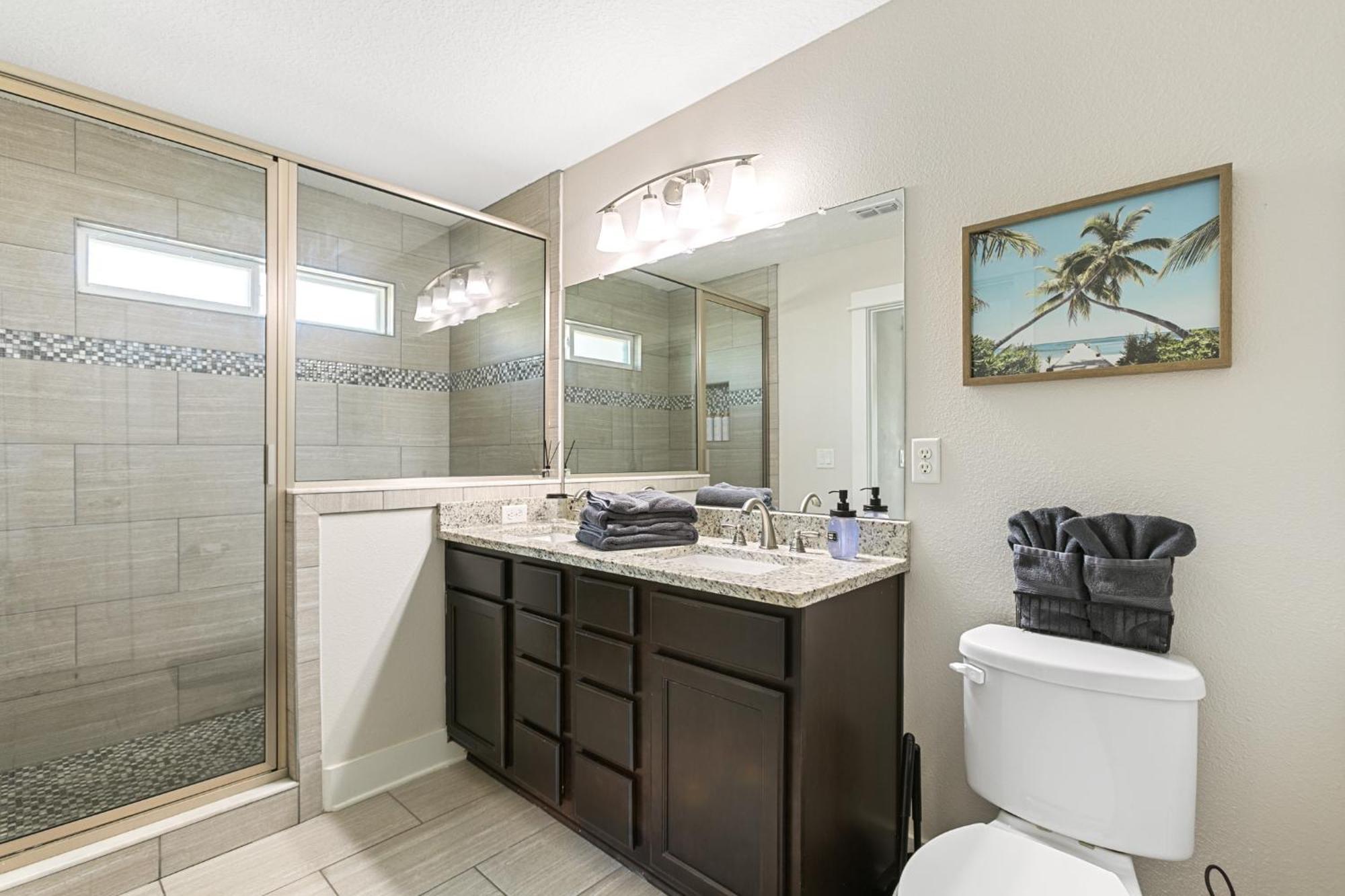 3 Minutes To Beach, 9 Minutes To Mayo Clinic, King Bed, Sleeps 8 Villa Jacksonville Beach Ngoại thất bức ảnh