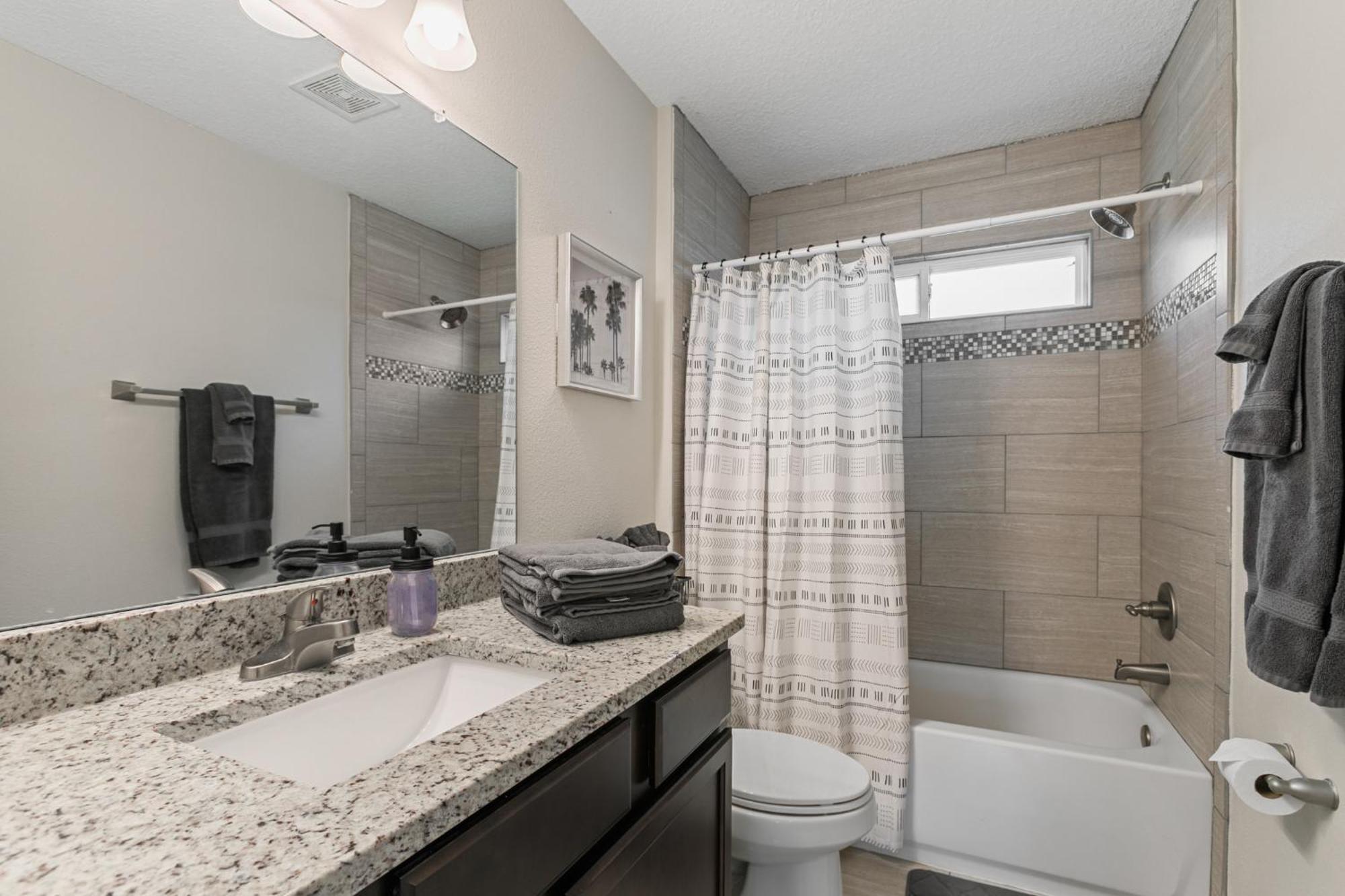 3 Minutes To Beach, 9 Minutes To Mayo Clinic, King Bed, Sleeps 8 Villa Jacksonville Beach Ngoại thất bức ảnh